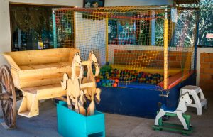 Recanto Paraíso da Serra